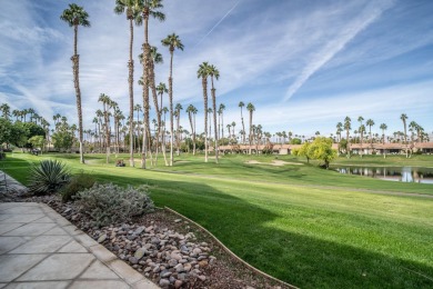 The Willow floor plan, one of the most sought-after layouts with on Palm Valley Country Club in California - for sale on GolfHomes.com, golf home, golf lot