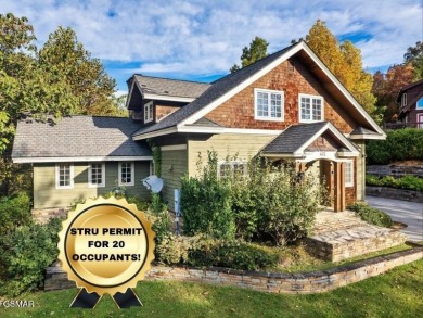 AMAZING INVESTMENT OPPORTUNITY!!! STRU PERMIT IN HAND FROM THE on Bent Creek Golf Course in Tennessee - for sale on GolfHomes.com, golf home, golf lot