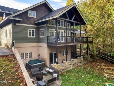 AMAZING INVESTMENT OPPORTUNITY!!! STRU PERMIT IN HAND FROM THE on Bent Creek Golf Course in Tennessee - for sale on GolfHomes.com, golf home, golf lot