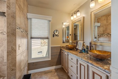 Discover this stunning riverfront retreat offering a serene on Burlingame Country Club in North Carolina - for sale on GolfHomes.com, golf home, golf lot