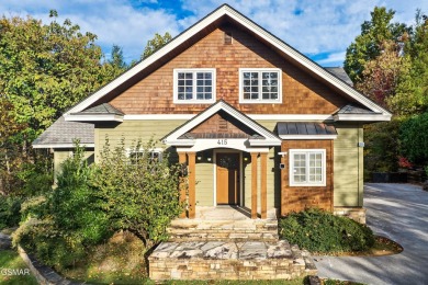 AMAZING INVESTMENT OPPORTUNITY!!! STRU PERMIT IN HAND FROM THE on Bent Creek Golf Course in Tennessee - for sale on GolfHomes.com, golf home, golf lot