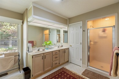 Discover this stunning riverfront retreat offering a serene on Burlingame Country Club in North Carolina - for sale on GolfHomes.com, golf home, golf lot