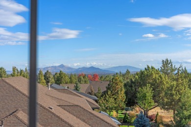Completely updated custom home positioned along the second on Eagle Crest Golf Resort - Resort Course in Oregon - for sale on GolfHomes.com, golf home, golf lot