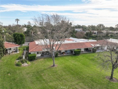 Welcome home to this charming golf course view, single story on Red Hill Country Club in California - for sale on GolfHomes.com, golf home, golf lot