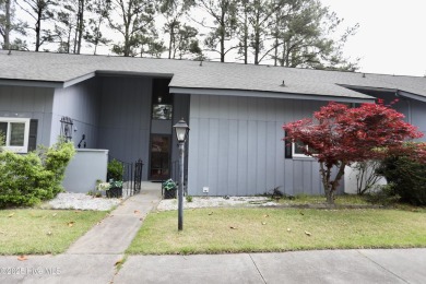 What an awesome rare opportunity to own a large golf front condo on Foxfire Golf and Country Club in North Carolina - for sale on GolfHomes.com, golf home, golf lot