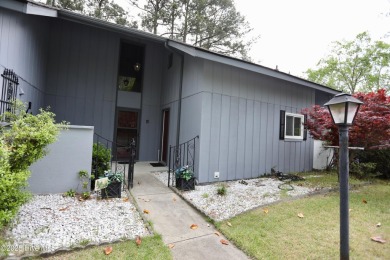 What an awesome rare opportunity to own a large golf front condo on Foxfire Golf and Country Club in North Carolina - for sale on GolfHomes.com, golf home, golf lot