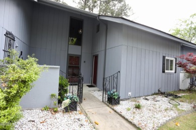 What an awesome rare opportunity to own a large golf front condo on Foxfire Golf and Country Club in North Carolina - for sale on GolfHomes.com, golf home, golf lot