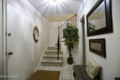 What an awesome rare opportunity to own a large golf front condo on Foxfire Golf and Country Club in North Carolina - for sale on GolfHomes.com, golf home, golf lot