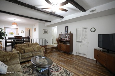 What an awesome rare opportunity to own a large golf front condo on Foxfire Golf and Country Club in North Carolina - for sale on GolfHomes.com, golf home, golf lot