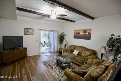 What an awesome rare opportunity to own a large golf front condo on Foxfire Golf and Country Club in North Carolina - for sale on GolfHomes.com, golf home, golf lot