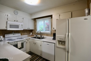 What an awesome rare opportunity to own a large golf front condo on Foxfire Golf and Country Club in North Carolina - for sale on GolfHomes.com, golf home, golf lot