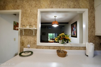 What an awesome rare opportunity to own a large golf front condo on Foxfire Golf and Country Club in North Carolina - for sale on GolfHomes.com, golf home, golf lot