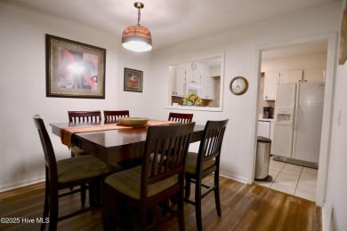 What an awesome rare opportunity to own a large golf front condo on Foxfire Golf and Country Club in North Carolina - for sale on GolfHomes.com, golf home, golf lot
