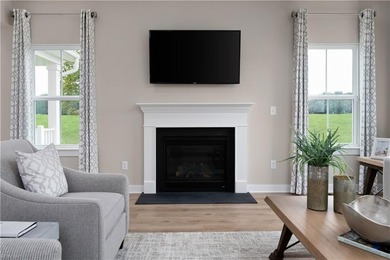 Discover this stunning single-family home in Albemarle. This on Sound Golf Links at Albemarle Plantation in North Carolina - for sale on GolfHomes.com, golf home, golf lot