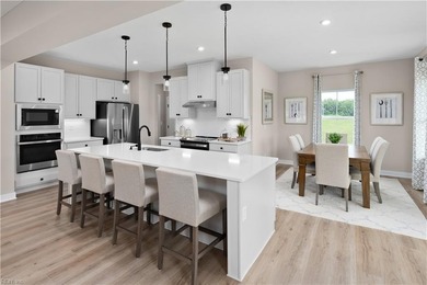 Discover this stunning single-family home in Albemarle. This on Sound Golf Links at Albemarle Plantation in North Carolina - for sale on GolfHomes.com, golf home, golf lot