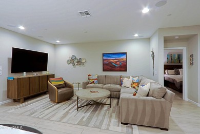 Welcome to your home away from home. This home is ideal for on Vista Verde Golf Course in Arizona - for sale on GolfHomes.com, golf home, golf lot