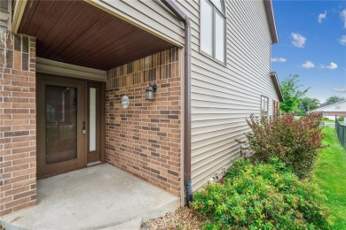 Welcome to 4113 Lark Ct NE, Cedar Rapids!
A condo nestled on a on Twin Pines Golf Course in Iowa - for sale on GolfHomes.com, golf home, golf lot