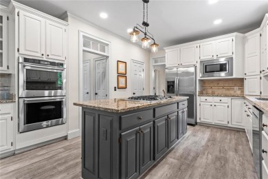Spectacular Opportunity in Sought-After Windward!Located just on The Golf Club of Georgia in Georgia - for sale on GolfHomes.com, golf home, golf lot