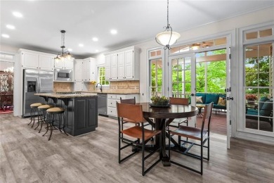 Spectacular Opportunity in Sought-After Windward!Located just on The Golf Club of Georgia in Georgia - for sale on GolfHomes.com, golf home, golf lot