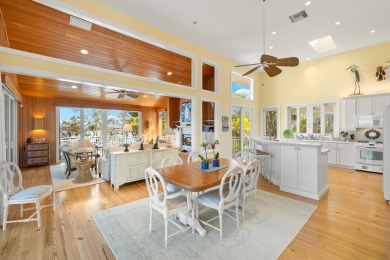 Serenity awaits in this beautiful Island retreat offering on The Sanctuary Golf Club in Florida - for sale on GolfHomes.com, golf home, golf lot