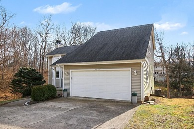 Step into a home that truly needs nothing. This meticulously on Hidden Valley Golf Club in Indiana - for sale on GolfHomes.com, golf home, golf lot