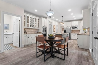 Spectacular Opportunity in Sought-After Windward!Located just on The Golf Club of Georgia in Georgia - for sale on GolfHomes.com, golf home, golf lot