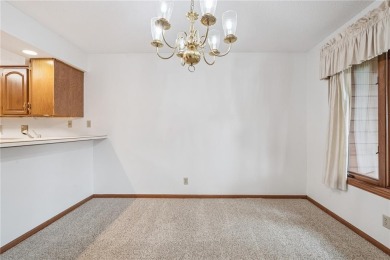 Welcome to 4113 Lark Ct NE, Cedar Rapids!
A condo nestled on a on Twin Pines Golf Course in Iowa - for sale on GolfHomes.com, golf home, golf lot