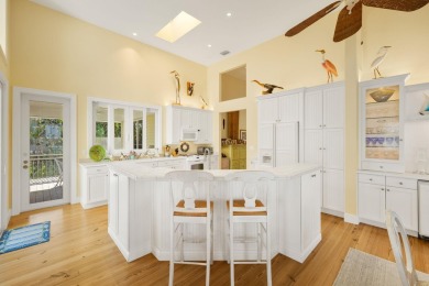 Serenity awaits in this beautiful Island retreat offering on The Sanctuary Golf Club in Florida - for sale on GolfHomes.com, golf home, golf lot