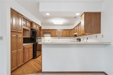 Welcome to 4113 Lark Ct NE, Cedar Rapids!
A condo nestled on a on Twin Pines Golf Course in Iowa - for sale on GolfHomes.com, golf home, golf lot