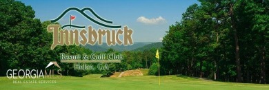 PRE-CONSTRUCTION* Located inside the highly coveted Innsbruck on Innsbruck Resort and Golf Club in Georgia - for sale on GolfHomes.com, golf home, golf lot