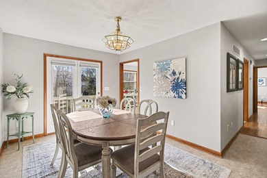 Step into a home that truly needs nothing. This meticulously on Hidden Valley Golf Club in Indiana - for sale on GolfHomes.com, golf home, golf lot