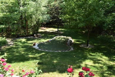 Something Amazing in Sugar Springs *Northern Michigan's Best on Sugar Springs Country Club in Michigan - for sale on GolfHomes.com, golf home, golf lot