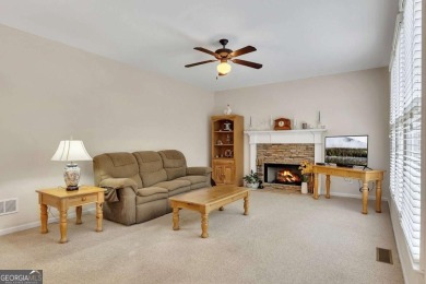 Beautiful and spacious home perfectly situated on a quiet on Bridgemill Golf Club in Georgia - for sale on GolfHomes.com, golf home, golf lot