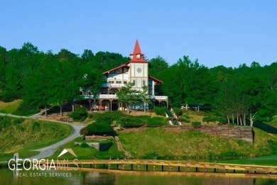 PRE-CONSTRUCTION* Located inside the highly coveted Innsbruck on Innsbruck Resort and Golf Club in Georgia - for sale on GolfHomes.com, golf home, golf lot