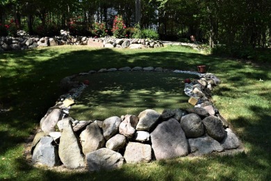 Something Amazing in Sugar Springs *Northern Michigan's Best on Sugar Springs Country Club in Michigan - for sale on GolfHomes.com, golf home, golf lot