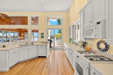 Serenity awaits in this beautiful Island retreat offering on The Sanctuary Golf Club in Florida - for sale on GolfHomes.com, golf home, golf lot