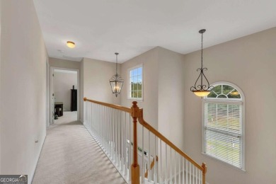 Beautiful and spacious home perfectly situated on a quiet on Bridgemill Golf Club in Georgia - for sale on GolfHomes.com, golf home, golf lot