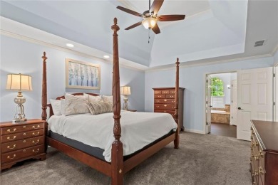 Spectacular Opportunity in Sought-After Windward!Located just on The Golf Club of Georgia in Georgia - for sale on GolfHomes.com, golf home, golf lot
