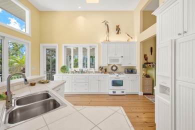 Serenity awaits in this beautiful Island retreat offering on The Sanctuary Golf Club in Florida - for sale on GolfHomes.com, golf home, golf lot