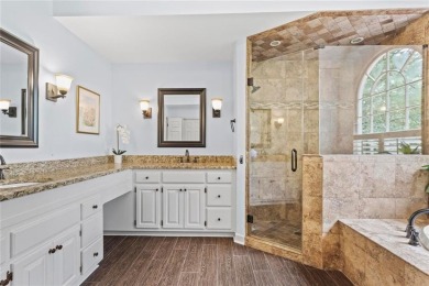 Spectacular Opportunity in Sought-After Windward!Located just on The Golf Club of Georgia in Georgia - for sale on GolfHomes.com, golf home, golf lot