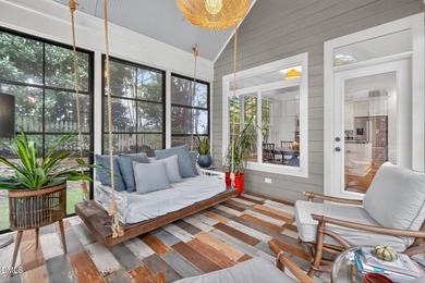 Nestled in the award-winning Heritage community, located in Wake on Heritage Golf Club in North Carolina - for sale on GolfHomes.com, golf home, golf lot