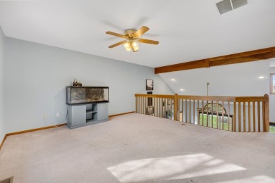 **Open House on Sunday, April 27th, 2025 from 12 pm - 2 pm** on Arlington Park Association in Indiana - for sale on GolfHomes.com, golf home, golf lot