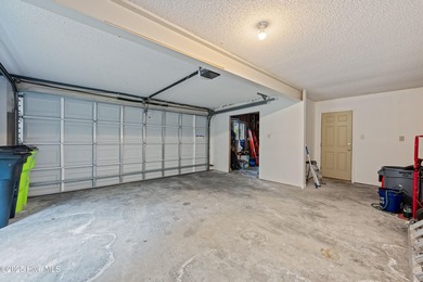 Welcome to your dream escape on the water! Nestled on wooded 2 on River Bend Golf and Country Club in North Carolina - for sale on GolfHomes.com, golf home, golf lot