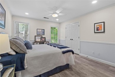 Spectacular Opportunity in Sought-After Windward!Located just on The Golf Club of Georgia in Georgia - for sale on GolfHomes.com, golf home, golf lot