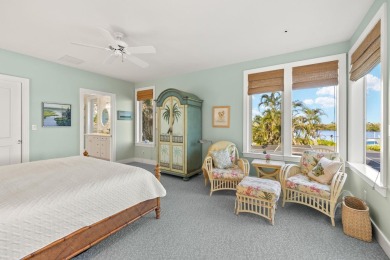 Serenity awaits in this beautiful Island retreat offering on The Sanctuary Golf Club in Florida - for sale on GolfHomes.com, golf home, golf lot