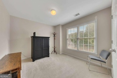 Beautiful and spacious home perfectly situated on a quiet on Bridgemill Golf Club in Georgia - for sale on GolfHomes.com, golf home, golf lot