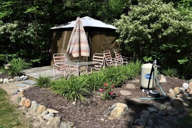 Something Amazing in Sugar Springs *Northern Michigan's Best on Sugar Springs Country Club in Michigan - for sale on GolfHomes.com, golf home, golf lot