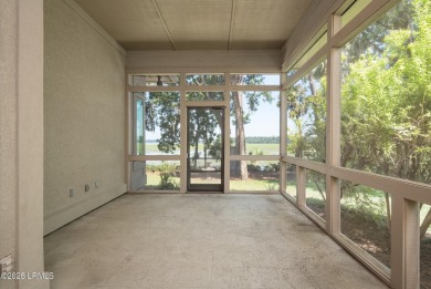 Located on one of the premier streets in the Lowcountry, this on Callawassie Island Club in South Carolina - for sale on GolfHomes.com, golf home, golf lot