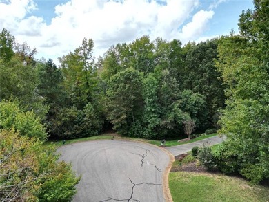 Nestled in the Western Gailes section of Ford's Colony, this 2 on Fords Colony Country Club in Virginia - for sale on GolfHomes.com, golf home, golf lot