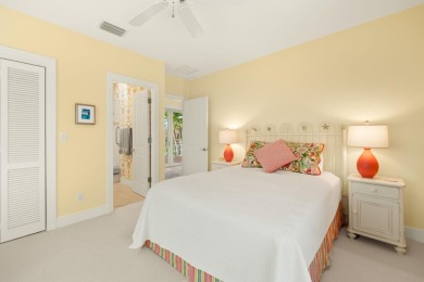 Serenity awaits in this beautiful Island retreat offering on The Sanctuary Golf Club in Florida - for sale on GolfHomes.com, golf home, golf lot